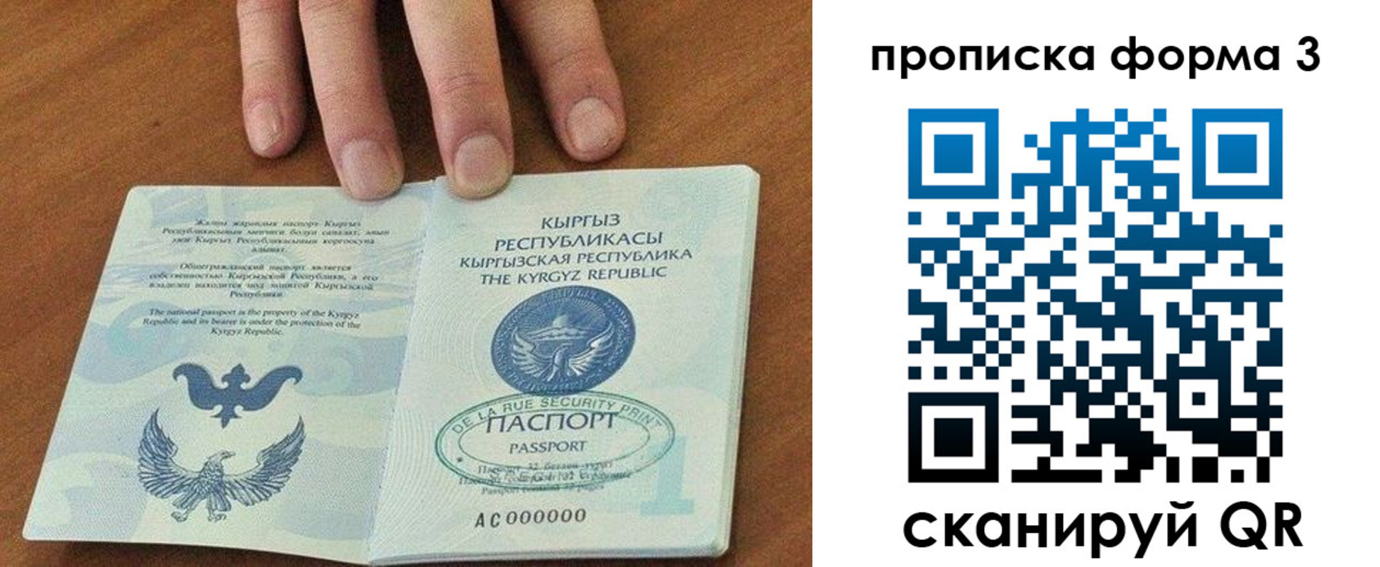 регистрация в Пермской области
